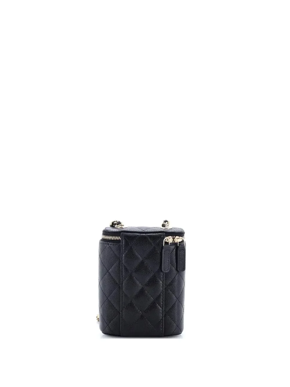 Chanel Vertical Classic Vanity Case #262181C32B